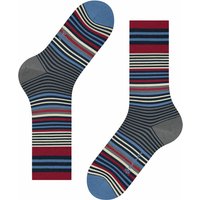 Socken Burlington Stripe Hersteller: Burlington Bestellnummer:4049508304575