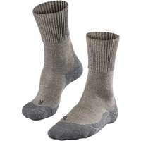 Socken für Frauen Falke TK1 Wool Hersteller: Falke Bestellnummer:4043876542751