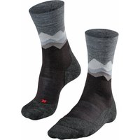 Socken Falke TK2 Crest Hersteller: Falke Bestellnummer:4043874620055