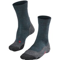 Socken Falke TK2 Melange Hersteller: Falke Bestellnummer:4043874446631