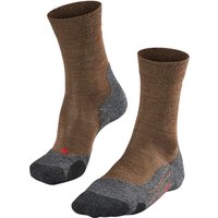 Socken Falke TK2 Melange Hersteller: Falke Bestellnummer:4043874446563