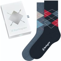 Socken für Damen Burlington Basic Gift Hersteller: Burlington Bestellnummer:4049508322470