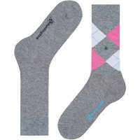 Socken für Damen Burlington Everyday Mix (x2) Hersteller: Burlington Bestellnummer:4049508190895