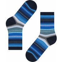 Socken für Damen Burlington Stripe Hersteller: Burlington Bestellnummer:4049508305886