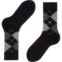 Socken für Damen Burlington Whitby Hersteller: Burlington Bestellnummer:4049508001320