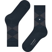 Socken für Frauen Burlington Marylebone Lurex Hersteller: Burlington Bestellnummer:4049508392831