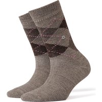 Socken für Frauen Burlington Whitby Hersteller: Burlington Bestellnummer:4049508050786