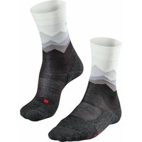 Socken für Frauen Falke TK2 Crest Hersteller: Falke Bestellnummer:4043874619844