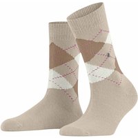 WHITBY Damen Socken Mehrfarbig 36-41 Hersteller: Burlington Bestellnummer:4049508388704