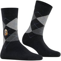 Burlington Socken Argylle Cat x Burlington Queen Hersteller: Burlington Bestellnummer:4049508401595