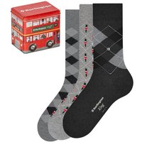 Burlington Socken British Box Hersteller: Burlington Bestellnummer:4049508384911