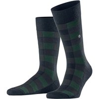 Burlington Socken Buffalo Check SO Hersteller: Burlington Bestellnummer:4049508392466