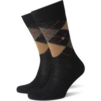 Burlington  Socken Chaussettes  Preston Hersteller: Burlington Bestellnummer: