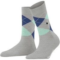 Burlington Socken Covent Garden Hersteller: Burlington Bestellnummer:4049508379931