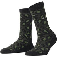 Burlington Socken Wild Leo Hersteller: Burlington Bestellnummer:4049508393562