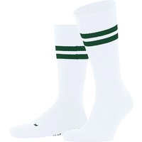 FALKE Dynamic Socken 2700 - weiß/grün 46-48 Hersteller: Falke Bestellnummer: