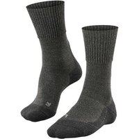 FALKE Funktionssocken Herren Trekking Socken TK1 Adventure Wool Hersteller: Falke Bestellnummer:4043876542515