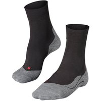 FALKE Kurzsocken Damen Socken - Ergonomic Fitness Laufsocken