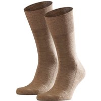 FALKE Kurzsocken Herren Socken 2er Pack - Airport Plus Hersteller: Falke Bestellnummer:4262461176809