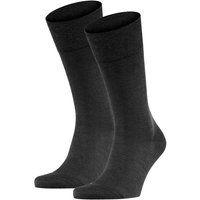 FALKE Kurzsocken Herren Socken 2er Pack - Sensitiv Berlin Hersteller: Falke Bestellnummer:4262461176212