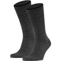 FALKE Kurzsocken Herren Socken 2er Pack - Sensitiv Berlin Hersteller: Falke Bestellnummer:4262461176250