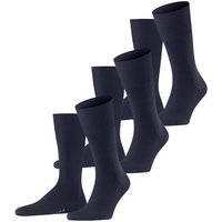 FALKE Socken Airport 3-Pack Hersteller: Falke Bestellnummer:4043874141352