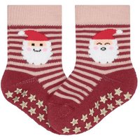 FALKE Socken Baby Santa Stripes Hersteller: Falke Bestellnummer:4067112093180