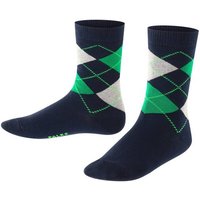 FALKE Socken Classic Argyle Hersteller: Falke Bestellnummer:4031309358055