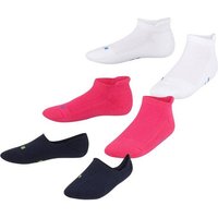 FALKE Socken Cool Kick 3-Pack Hersteller: Falke Bestellnummer:4043874710756