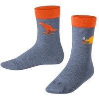 FALKE Socken Dinosaurs Hersteller: Falke Bestellnummer:4067112266256