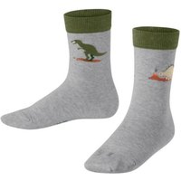 FALKE Socken Dinosaurs Hersteller: Falke Bestellnummer:4067112266157