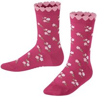 FALKE Socken Ditsy Flowers Hersteller: Falke Bestellnummer:4067112274688