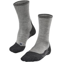 FALKE Socken FALKE TK2 Explore Wool Silk Hersteller: Falke Bestellnummer:4043874264143