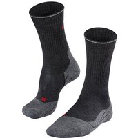 FALKE Socken FALKE TK2 Explore Wool Silk Hersteller: Falke Bestellnummer:4043874264105