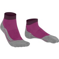 FALKE Socken Falke Laufsocke RU4 Damen short Hersteller: Falke Bestellnummer:4031309434216