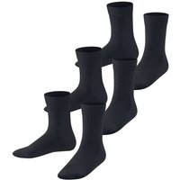 FALKE Socken Family 3-Pack Hersteller: Falke Bestellnummer:4031309188621