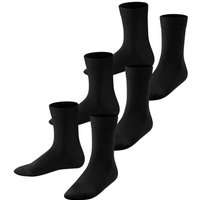 FALKE Socken Family 3-Pack Hersteller: Falke Bestellnummer:4031309188478