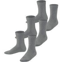 FALKE Socken Family 3-Pack Hersteller: Falke Bestellnummer:4067112252334