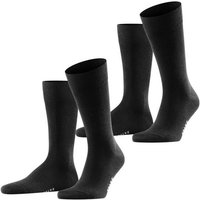 FALKE Socken Happy 2-Pack Hersteller: Falke Bestellnummer:4043874491822