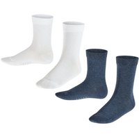 FALKE Socken Happy 2-Pack Hersteller: Falke Bestellnummer:4043874698153