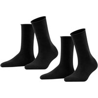 FALKE Socken Happy 2-Pack Hersteller: Falke Bestellnummer:4043874821797