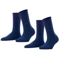 FALKE Socken Happy 2-Pack Hersteller: Falke Bestellnummer:4043874821834