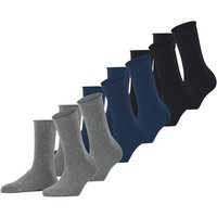 FALKE Socken Happy 6-Pack Hersteller: Falke Bestellnummer:4031309479484