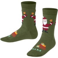 FALKE Socken Happy Santa Hersteller: Falke Bestellnummer:4067112079795