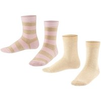 FALKE Socken Happy Stripe 2-Pack Hersteller: Falke Bestellnummer:4031309092355