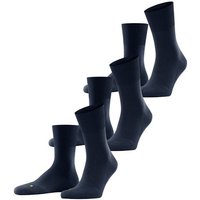 FALKE Socken Run 3-Pack Hersteller: Falke Bestellnummer:4031309208992