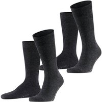 FALKE Socken Swing 2-Pack Hersteller: Falke Bestellnummer:4043876358550