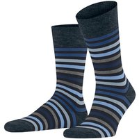 FALKE Socken Tinted Stripe Hersteller: Falke Bestellnummer:4031309935089