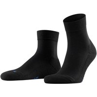 FALKE Sportsocken Herren Quarter-Socken - Cool Kick