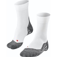 FALKE TE4 Socken Herren white-mix 39-41 Hersteller: Falke Bestellnummer: